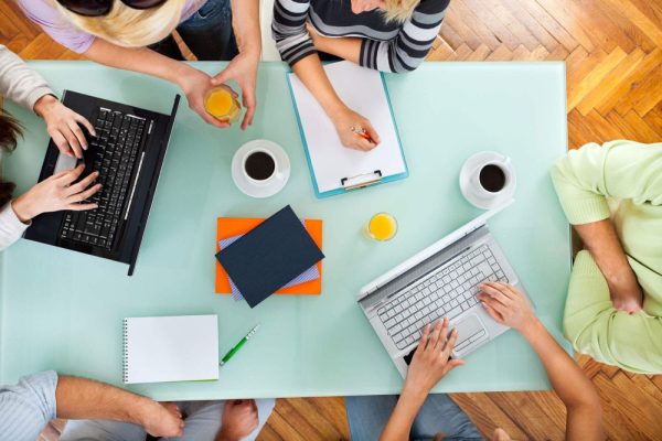 coworking-Compiègne La pLage