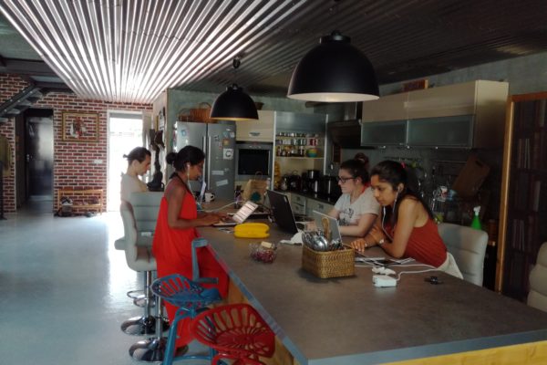 Coworking Compiegne